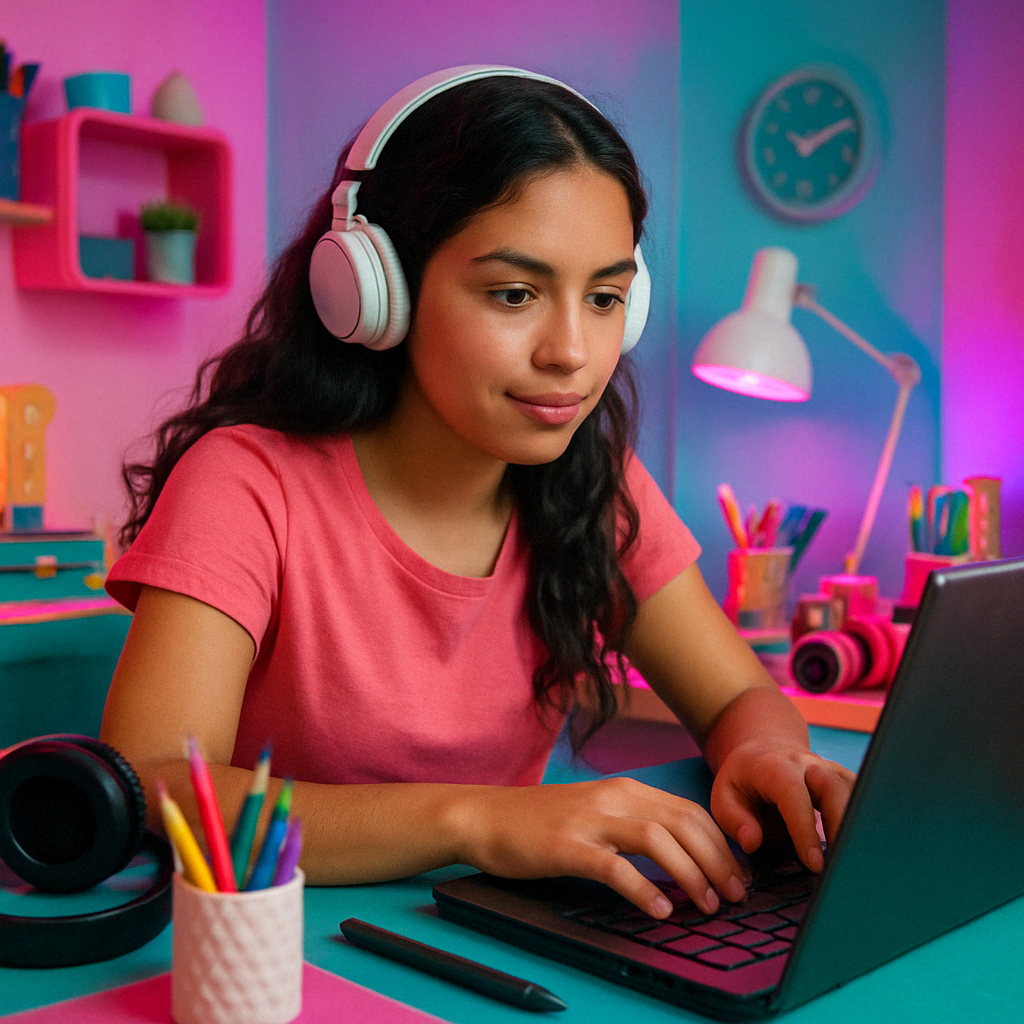 20250416_1614_Teen Coder's Creative Space_simple_compose_01js0e2cbneppanqnsmcfcdc0q